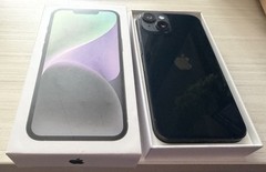 Apple iPhone 14 128GB – Midnight | AT&T ONLY | NEVER USED! FOR PARTS!