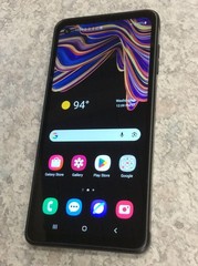 Samsung Galaxy Xcover Pro SM-G715U 64GB Black Verizon 4G LTE Dual Sim Grade A