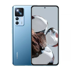 Xiaomi 12T 5G 8+256GB 6.67″ Dual SIM Dimensity 8100 Ultra Android phone Unlocked