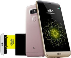 LG G5 H860N H850 H820 VS987 4GB+32GB NFC Android 4G LTE Fingerprint Infrared