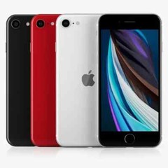 Apple iPhone SE 2nd Gen (2020) 64GB 128GB 256GB Unlocked AT&T T-Mobile Verizon