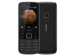 Nokia 225 4G FM radio Bluetooth 0.3MP 2.4″ 128MB ROM 64MB RAM Mobile Phone