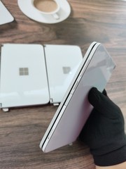 Microsoft Surface Duo First Generation 128GB/256GB White Android smartphone