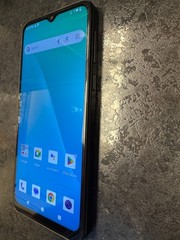 HOTPEPPER VERDE ANDROID SMARTPHONE – AIRTALK LOCKED