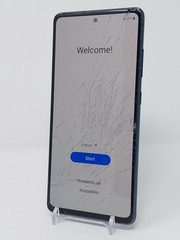 Samsung Galaxy S20 FE 5G – 128 GB – Cloud Navy (Unlocked)