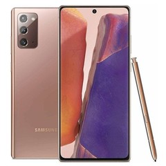 Samsung Galaxy Note 20 5G N981U 128GB GSM CDMA Factory Unlocked 6.7″ Smartphone