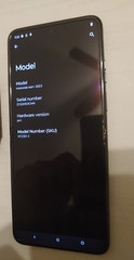 OPEN BOX Motorola 2023 razr+ Plus 256GB 5G Unlocked Smartphone, Black, Excellent
