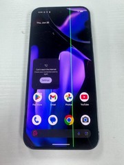Google Pixel 9 Pro XL – 256GB – Obsidian Black (Unlocked) – LCD LINE