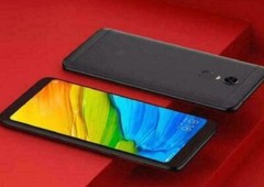 Xiaomi Hongmi Redmi 5 Plus 32GB / 64GB ROM Octa Core CPU Android Phone 5.99″