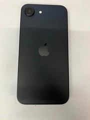 Read* Apple iPhone 16e – 128 GB – White (Spectrum) ~m2250
