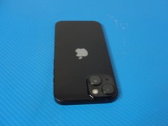 Apple iPhone 14 5G 128GB A2649 AT&T Black GSM + CDMA 100% Battery