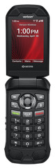 Kyocera DuraXV Extreme E4810 4G LTE Verizon Wireless RUGGED Camera Flip Phone OB