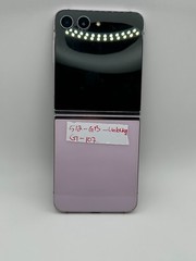 Samsung Galaxy Z Flip5 512GB – Factory Unlocked – Purple