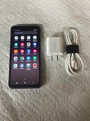 Samsung Galaxy S8 Active – 64 GB – Meteor Gray (Unlocked)