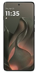 Motorola Edge (2025) – 256GB – Factory Unlocked – Flawless Mint – PANTONE Green