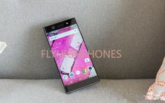 Brand New Sony Xperia XA1 Ultra 4G 32GB 23MP Smartphone Fingerprint Unlocked