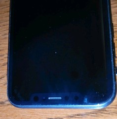Apple iPhone XR 64GB Sprint Black MT472LL/A SIM Locked Used 80% Battery Health