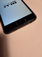BLU R2 (4G) LTE, Quad-core, 2GB RAM, 16GB storage, 13MP camera, Full Kit (R200L)