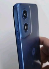 Motorola moto G Play (2024) Cricket. Works Great Clean Esn Looks Good FREE SHIPP