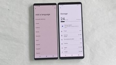 95% N ew Sony Xperia 5 IV Unlocked XQ-CQ54 128GB 8GB RAM Global Version Reboxed