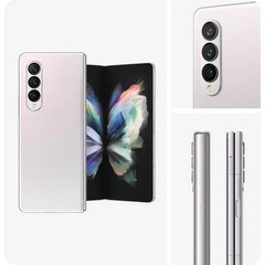 Samsung Galaxy Z Fold 3