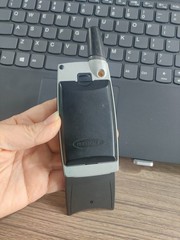 Ericsson T28 – 0.5 MB – (Unlocked) 2G GSM Tested GOOD Cellphone