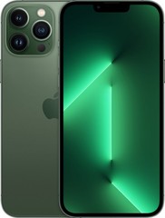 Apple iPhone 13 Pro Max, Fully Unlocked | 1TB, Green, 6.7 in | B- Grade | A2484
