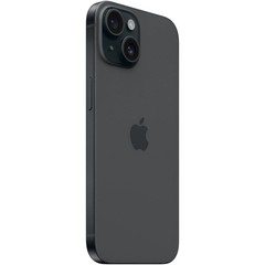 iPhone 15 Black 256GB | Open Box | Pro‑Level Performance | Buyer Friendly Phone