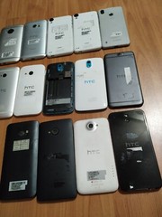 Lot of 14 Mixed Brand htc/and other For parts