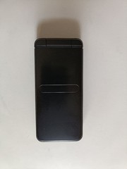 Kyocera Au Gratina Kyf42 Mobile phone Japanese Flip phone Garakei Keitai