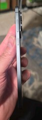 Samsung Galaxy S25 Edge – 512 GB – Titanium Jetblack (Unlocked)