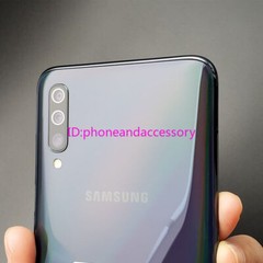 Unlocked Samsung Galaxy A70 SM-A705FN/DS Dual SIM 128GB 6.7″New Sealed Smartphon