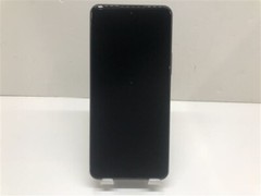 Fujitsu Arrows N F-51C 5G 128GB/8GB RAM Android Phone Unlocked Black 6.24″ Used
