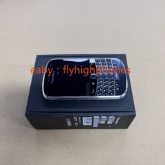 BlackBerry 9900 Original Unlocked Bold Touch 8GB 3G 5MP Mobile Phone