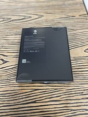 Samsung Galaxy Z Fold3 5G SM-F926U – 256GB – Phantom Black (Unlocked)