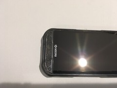 KYOCERA DURAFORCE PRO 2 E6920 VERIZON 64GB BLACK 3023
