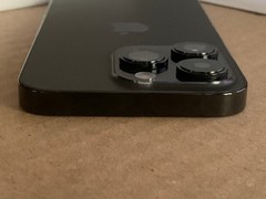 Apple iPhone 14 Pro 128GB Space Black Unlocked eSIM A2650 READ