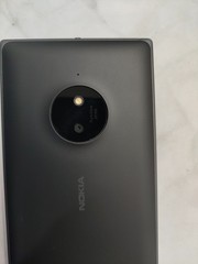 Unlocked Nokia Lumia 830 4G Microsoft Windows Phone 16GB storage GOOD WORKING z8