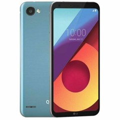 LG Q6 LGM-X600L/K 5.5″ 32GB 3GB RAM Unlocked Original 13.0MP Mobile Phone