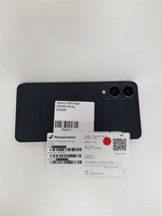 Samsung Galaxy S25 Edge 256GB Black SM-S937U (Xfinity) Fully Functional DV8767