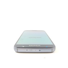Samsung Galaxy S7 SM-G930V – 32 GB – Locked to Verizon Smartphone – Gray