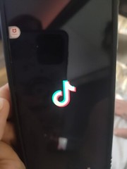 Motorola Moto G Stylus – 128 GB – Blue (Cricket Wireless) with TIKTOK installed!