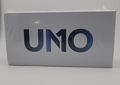 NIB ANDROID 13 GO EDITION PHONE UNO PREMIER PRO 16 GB ROM 2 GB RAM MEMORY B4