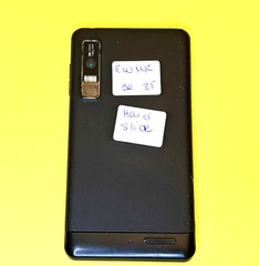 ⚡HARD TO SLIDE⚡MOTOROLA MILESTONE 3 XT860 UNLOCKED 3G ANDROID SLIDER CELL PHONE⚡