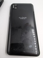 2 cloud mobile stratus c7s For Parts