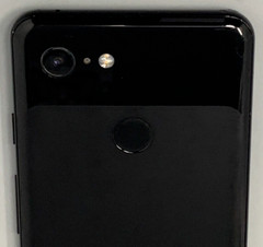 Google Pixel 3 G013A 128GB Unlocked Black Android Smartphone -Fair