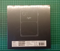 Light Phone iii – BRAND NEW