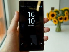 Original Sony Xperia Z5 E6683 Fingerprint 23MP Unlocked Smartphone- New Sealed