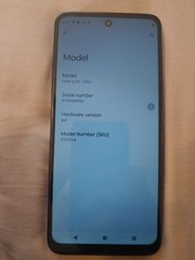 Motorola Moto G 5G 2023 128GB XT2313-6 Factory Unlocked – Used Good #76