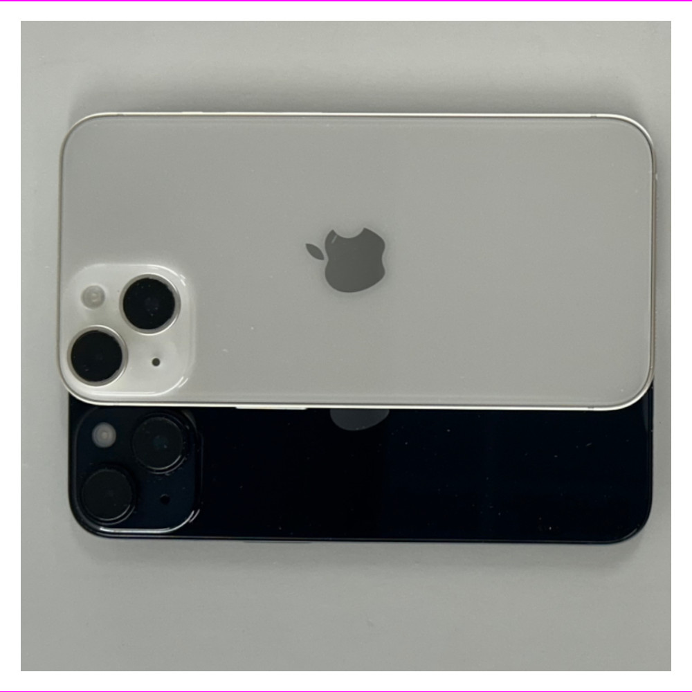 Apple iPhone 14 – 128GB/256GB – AT&T, Unlocked, Midnight/Starlight, Free Ship!